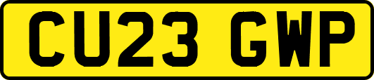 CU23GWP