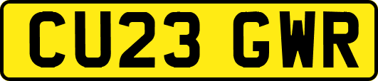 CU23GWR