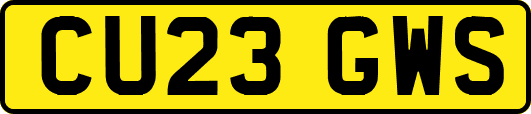 CU23GWS