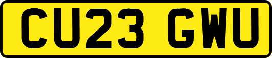 CU23GWU