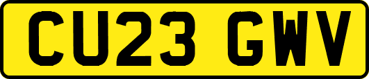 CU23GWV