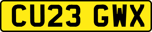 CU23GWX