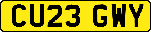 CU23GWY