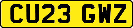 CU23GWZ