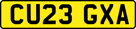 CU23GXA