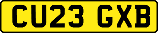 CU23GXB