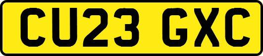 CU23GXC