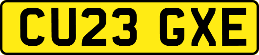 CU23GXE