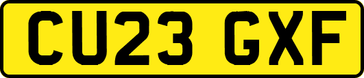CU23GXF
