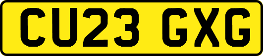 CU23GXG