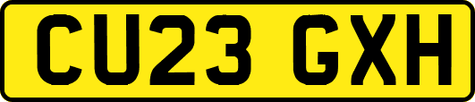 CU23GXH
