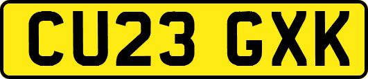 CU23GXK