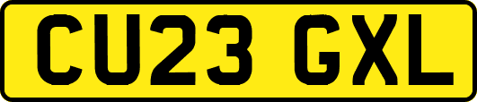 CU23GXL