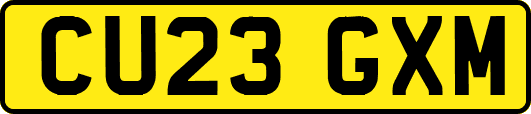 CU23GXM