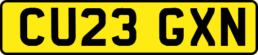 CU23GXN