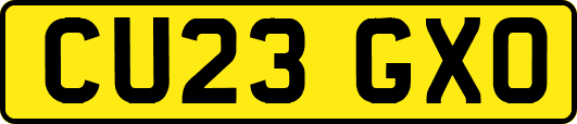 CU23GXO