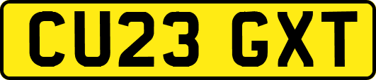 CU23GXT