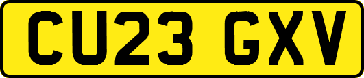 CU23GXV