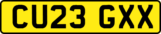 CU23GXX