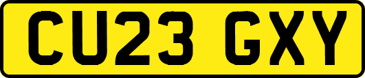 CU23GXY
