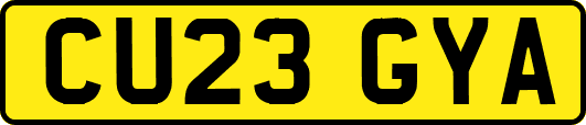 CU23GYA