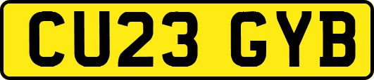 CU23GYB