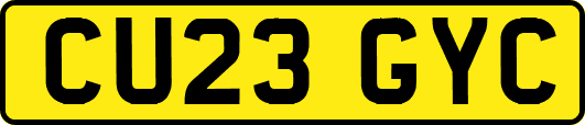 CU23GYC