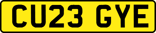 CU23GYE