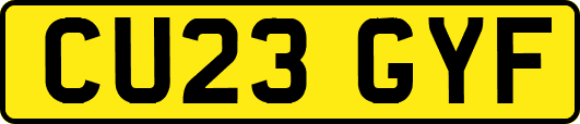 CU23GYF