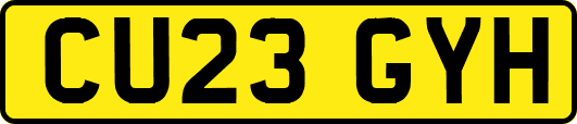 CU23GYH