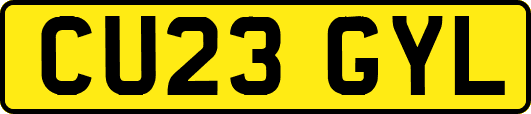 CU23GYL