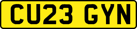CU23GYN