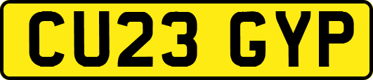 CU23GYP