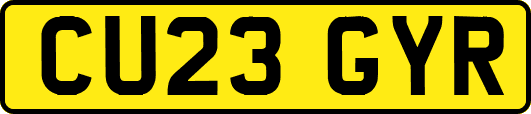 CU23GYR