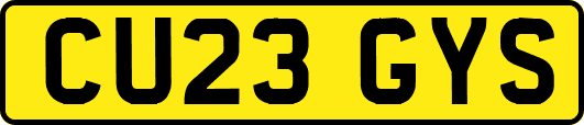 CU23GYS