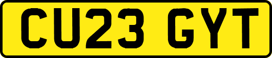 CU23GYT