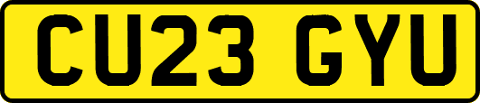 CU23GYU