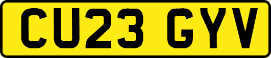 CU23GYV