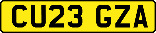 CU23GZA