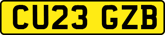 CU23GZB