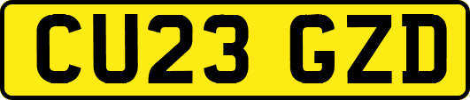 CU23GZD