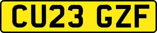 CU23GZF