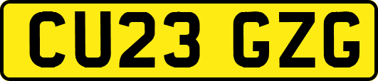 CU23GZG