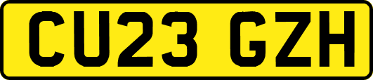 CU23GZH