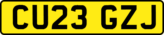 CU23GZJ