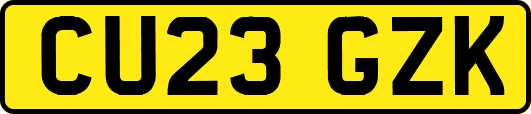 CU23GZK