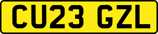 CU23GZL