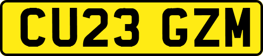 CU23GZM