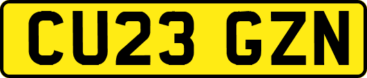 CU23GZN
