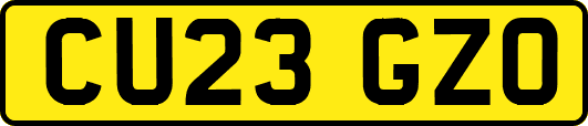 CU23GZO